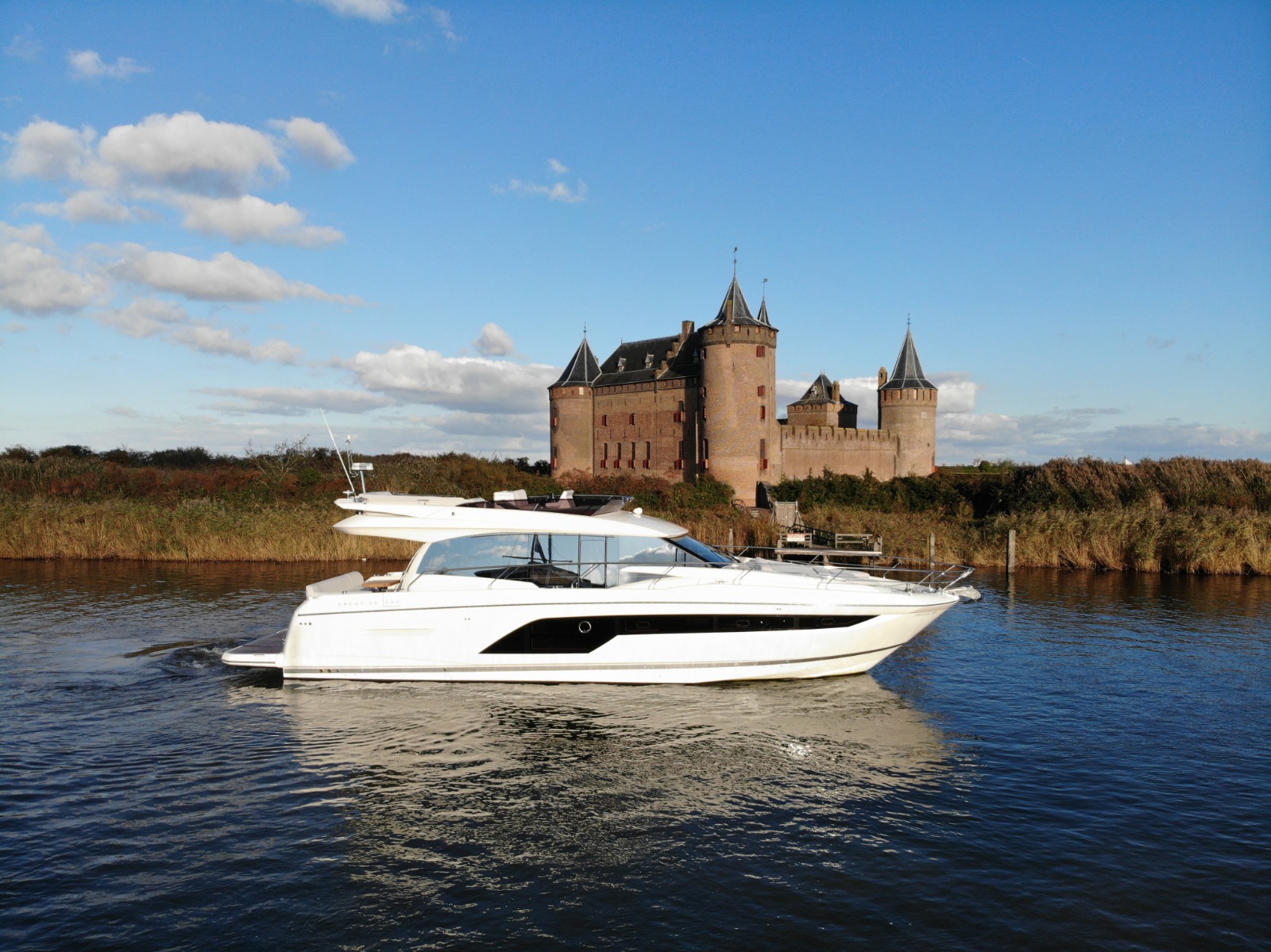 lengers yachts lelystad