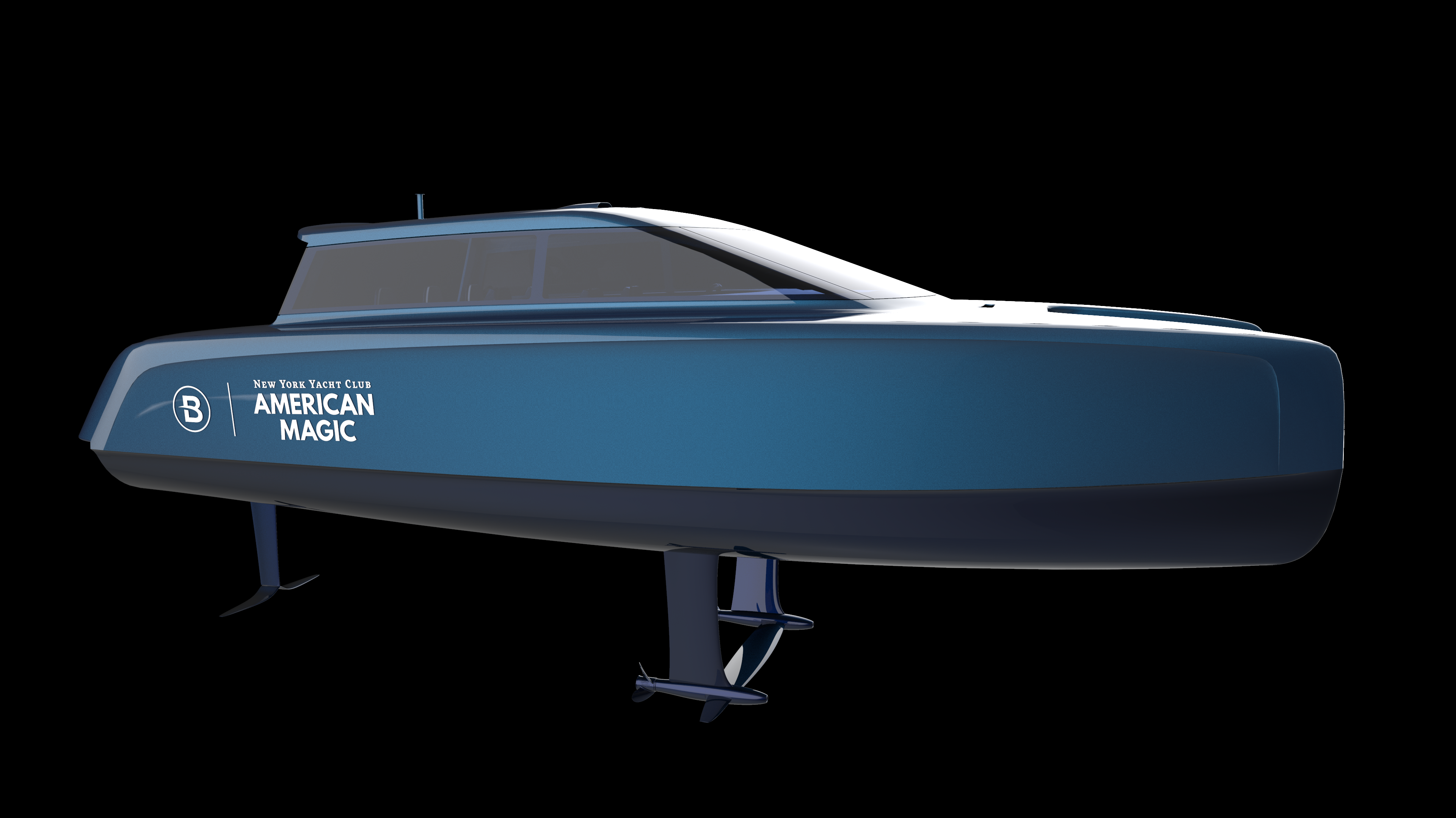 Bluegame reveals its biggest challenge to the public